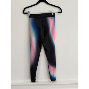 adidas Girls Rainbow Aeroready Wrap Tights - NWT - Sz. L